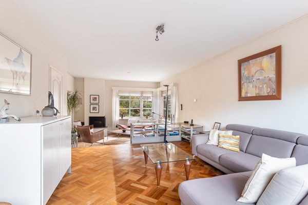 Medium property photo - De Sluijs 18, 4791 KE Klundert